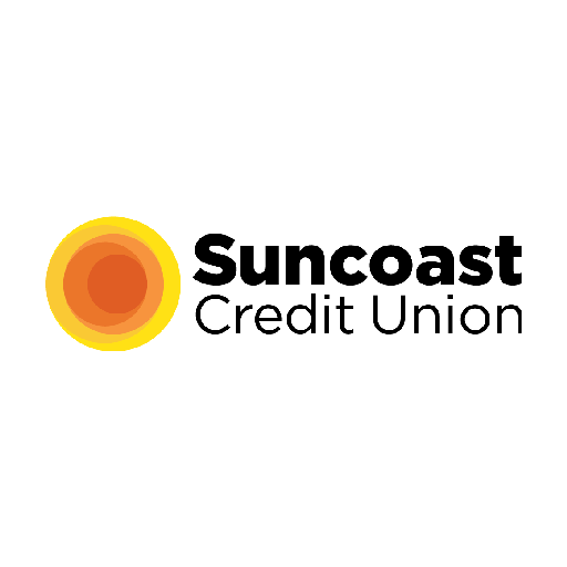 Suncoast Credit Union logo