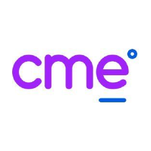CME logo