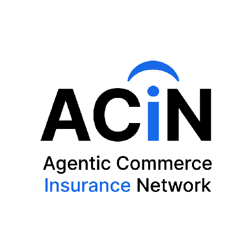 Agentic Commerce Insurance Network logo