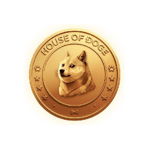 House of Doge logo