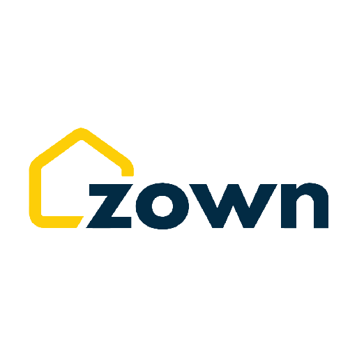 Zown logo