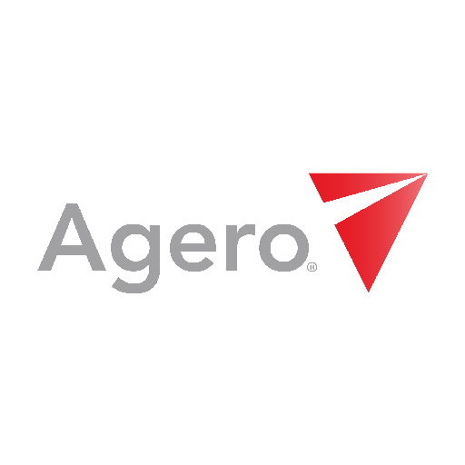 Agero logo