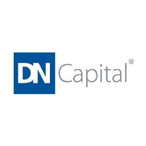 DN Capital logo