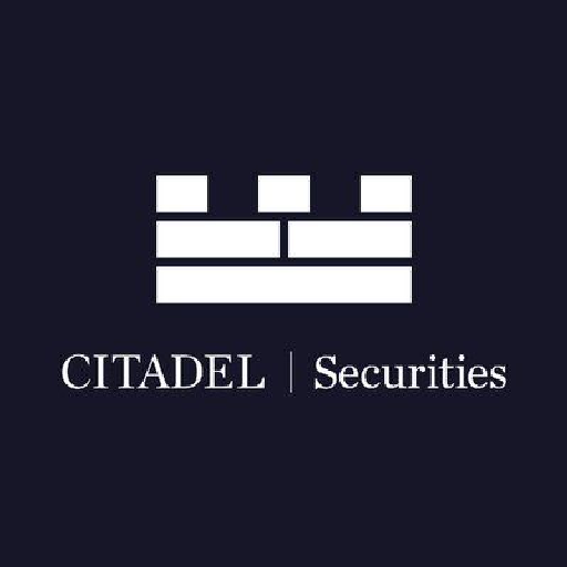 Citadel Securities logo