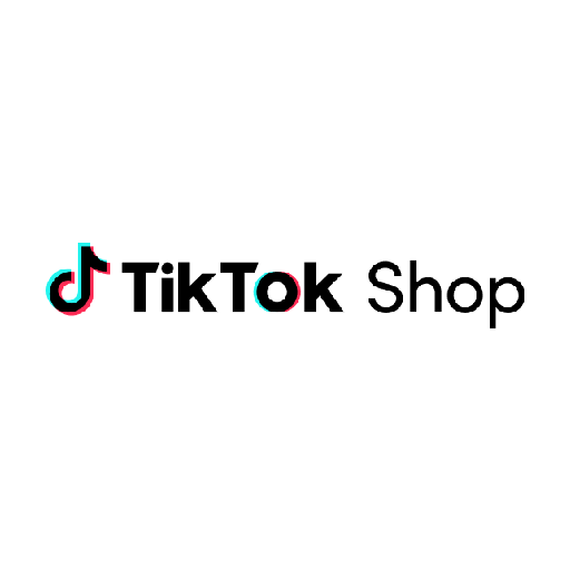 TikTok Shop logo