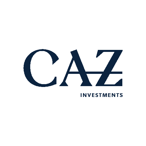 CAZ Investments logo