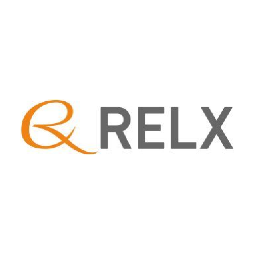 RELX logo