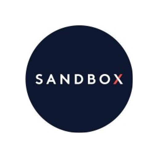 Sandbox Industries logo