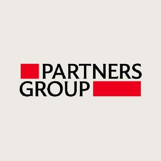 Partners Group logo