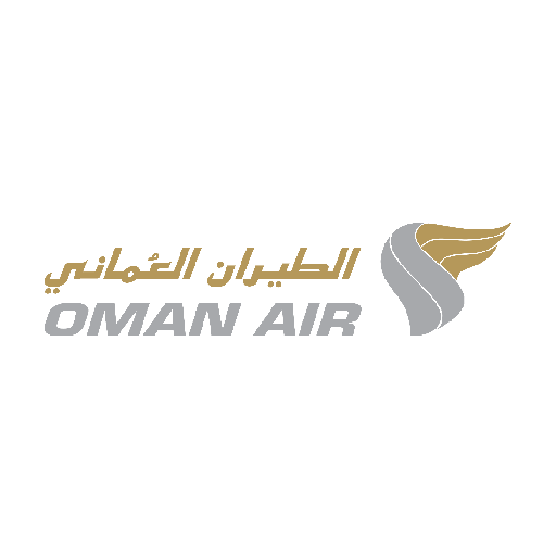Oman Air logo
