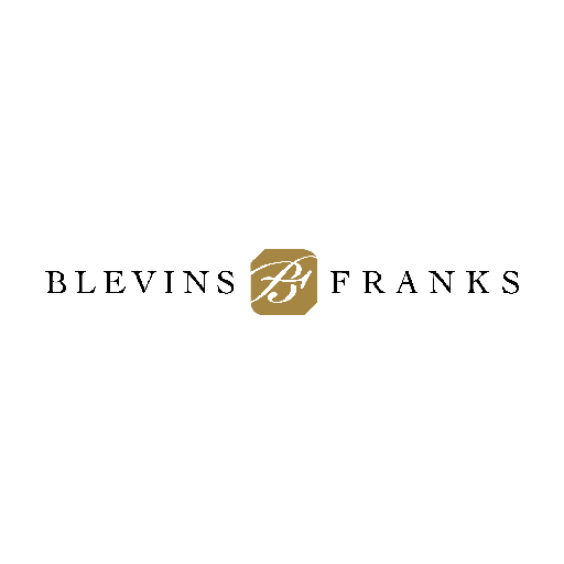 Blevins Franks logo