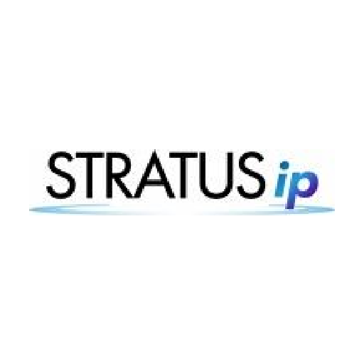 Stratus ip logo
