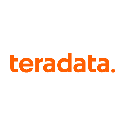 Teradata logo