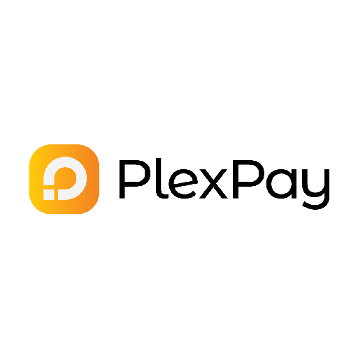 PlexPay logo