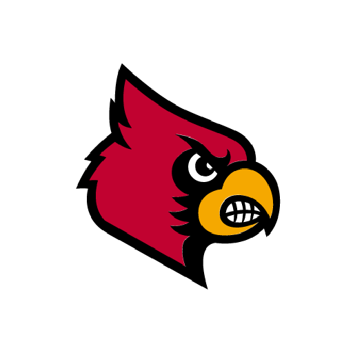 Louisville Athletics logo
