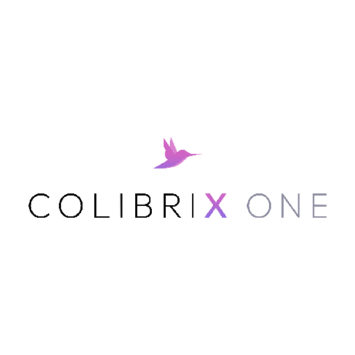 COLIBRIX ONE logo