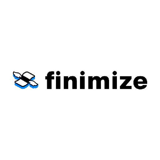 Finimize logo
