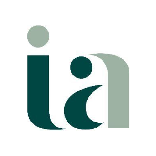 Invest Africa logo