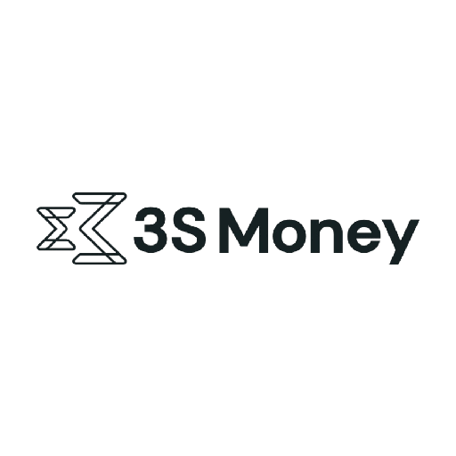 3s.money logo