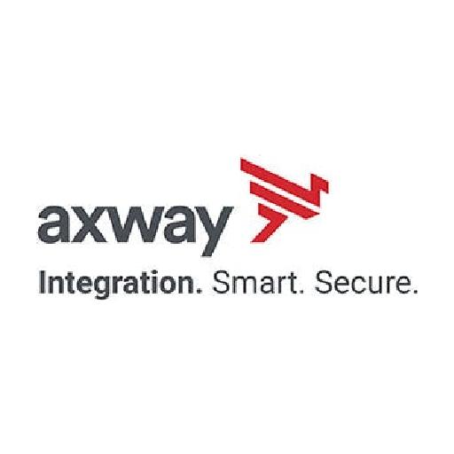 Axway logo