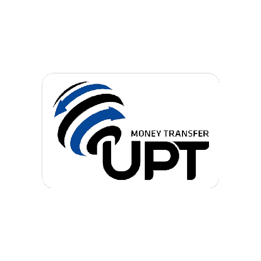 UPT logo