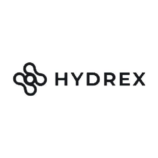 Hydrex logo