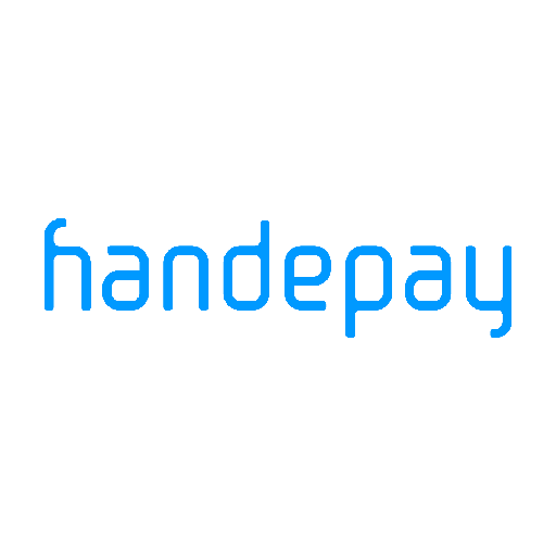 Handepay logo