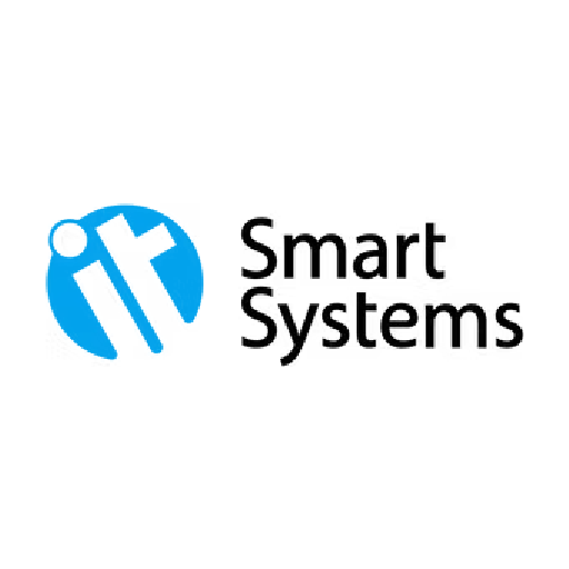 IT Smart Systems logo