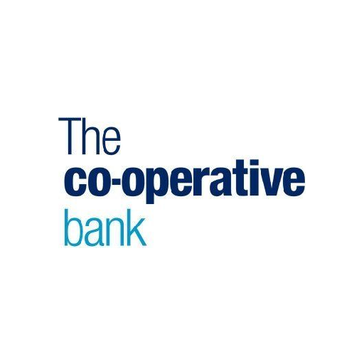 The Co-Operative Bank logo