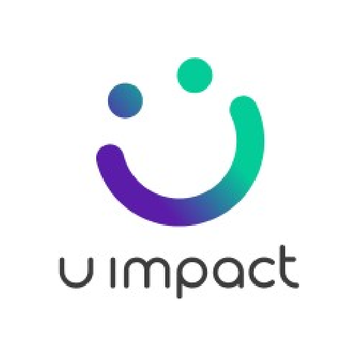 u impact logo