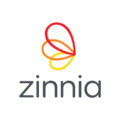 Zinnia logo