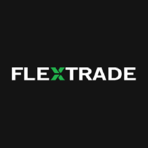 FlexTrade logo