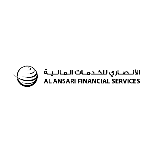 Al Ansari Financial Services logo