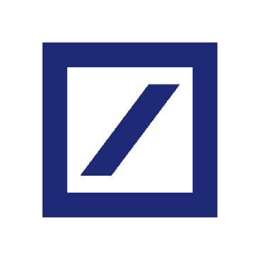 Deutsche Bank logo