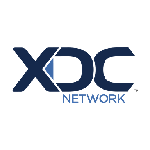 XDC Network logo