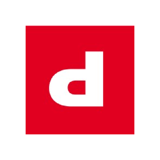 Depop logo