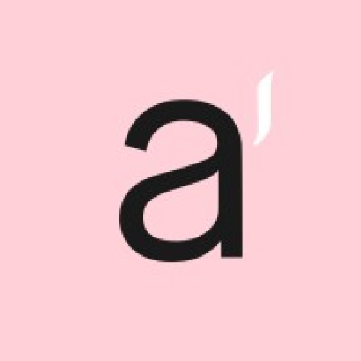 Algbra logo