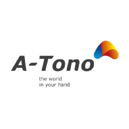 A-Tono logo