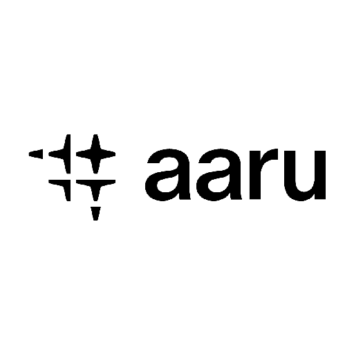 Aaru logo