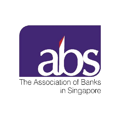 Association of Banks in Singapore logo