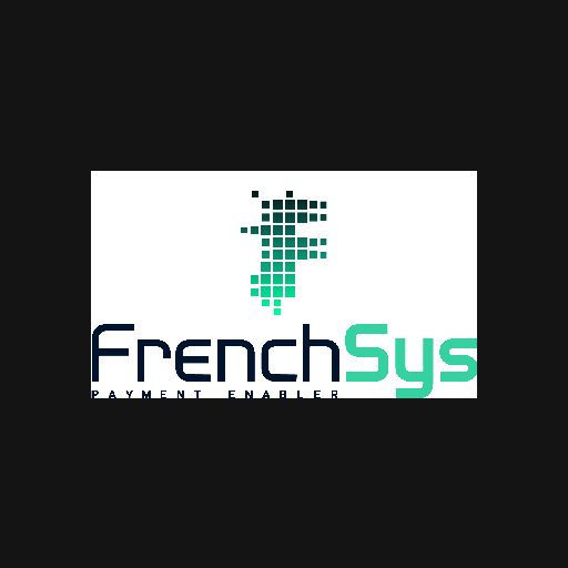 FrenchSys logo