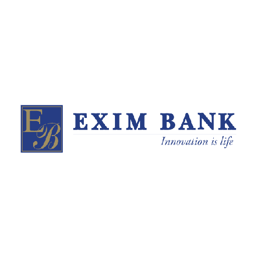 Exim Bank Uganda logo