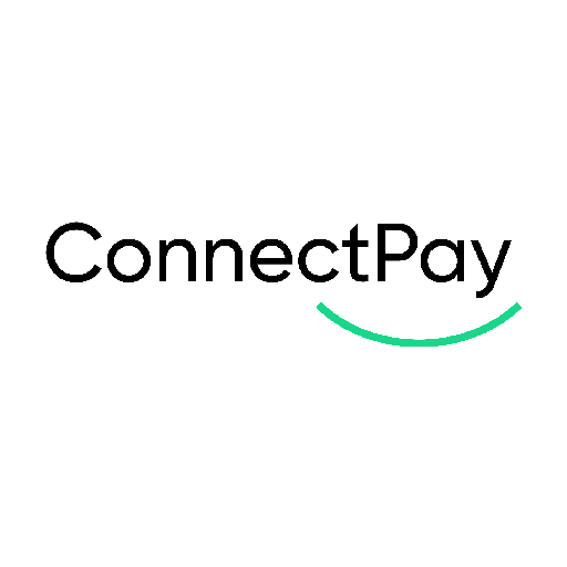 ConnectPay logo