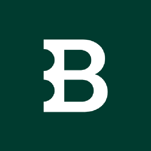 Bitstamp logo
