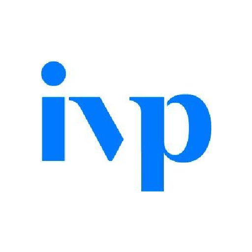 IVP logo