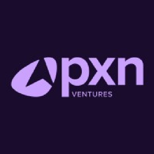 PXN Ventures logo