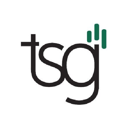 TSG logo