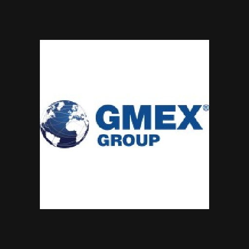 GMEX Group logo