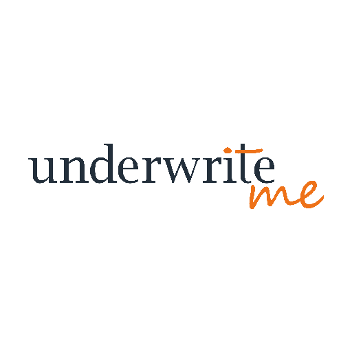 UnderwriteMe logo