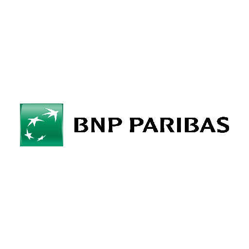Bank BNP Paribas logo